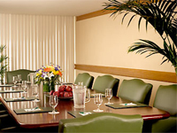 Executive Boardroom photo