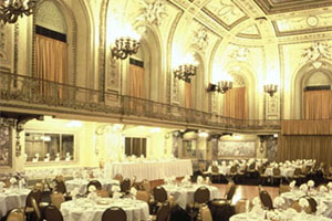 Meeting Space photo
