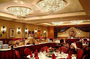 Meeting/Banquet Space photo