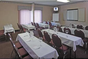 Meeting Space photo