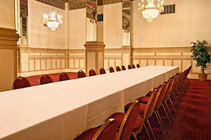 Meeting Space photo