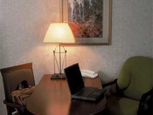 Meeting Space photo
