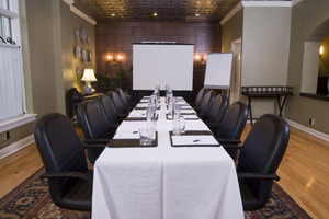Meeting Space photo