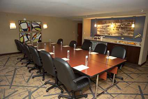 Meeting Space photo