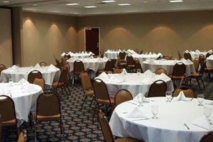 Meeting Space photo