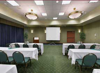 Meeting Space photo
