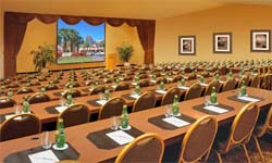 Meeting Spaces photo