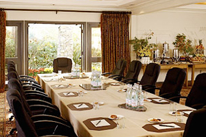 Meetings photo
