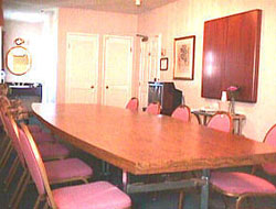 Meeting Space photo