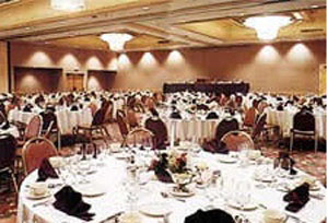Meeting Space photo