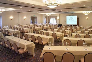 Meeting Space photo