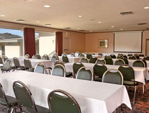 Meeting Space photo
