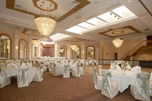 Meeting Space photo