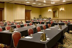Meeting Space photo