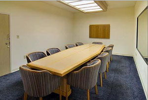 Meeting Space photo