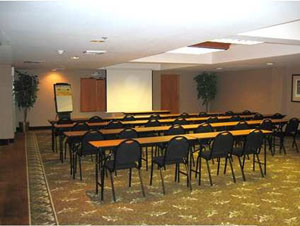 Meeting Rooms photo