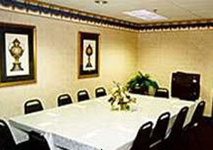 The Duke Room photo