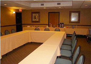 Meeting Space photo