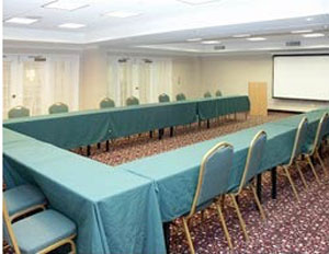 Meeting Space photo