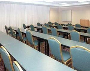 Meeting Space photo