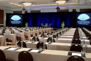 Grand Ballroom photo
