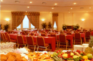 Meeting Space photo