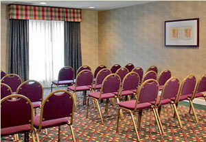 Meeting Space photo