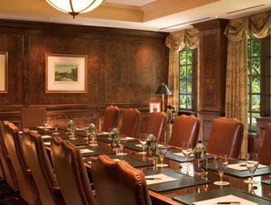 Meeting Space photo