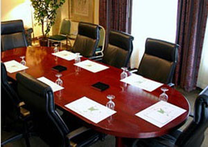 Meeting Space photo