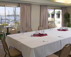 Meeting Space photo