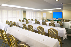 Meeting Space photo