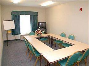 Meeting Space photo