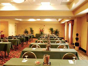 Meeting Space photo