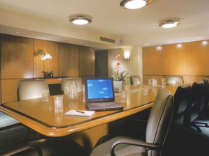Boardroom photo