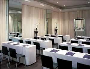Meeting Space photo