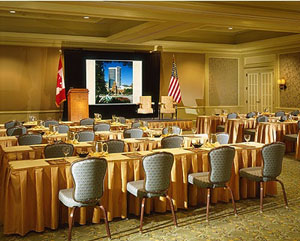 Yuerba Buena Room photo