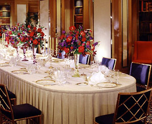 Club Room photo