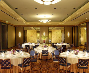 Embassy Room photo