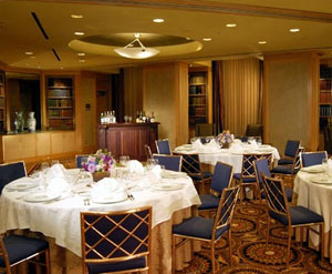 Library Room photo