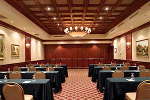 Meeting Space photo
