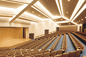 Meeting Space photo