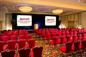 Meeting/Banquet Space photo