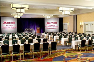 Meeting Spaces photo