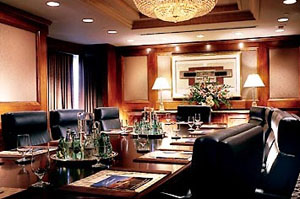 Meeting Space photo