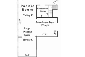 Meeting Space photo